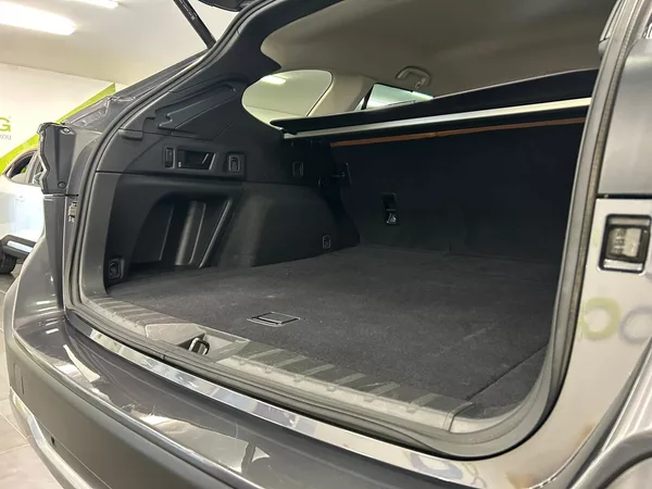 Subaru Outback 2.5 TOURING 2023 | Záruka - foto 29