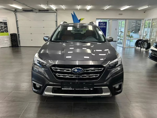 Subaru Outback 2.5 TOURING 2023 | Záruka - foto 3