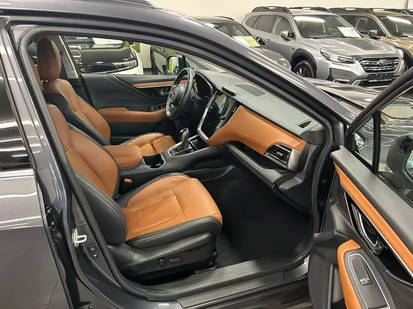 Subaru Outback 2.5 TOURING 2023 | Záruka - foto 32