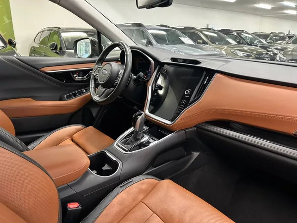Subaru Outback 2.5 TOURING 2023 | Záruka - foto 35