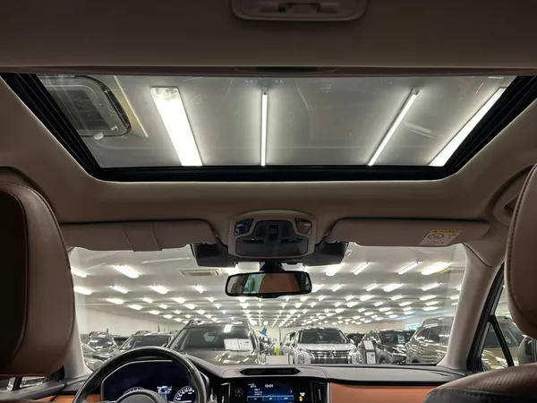 Subaru Outback 2.5 TOURING 2023 | Záruka - foto 36