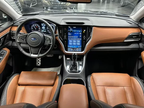 Subaru Outback 2.5 TOURING 2023 | Záruka - foto 37