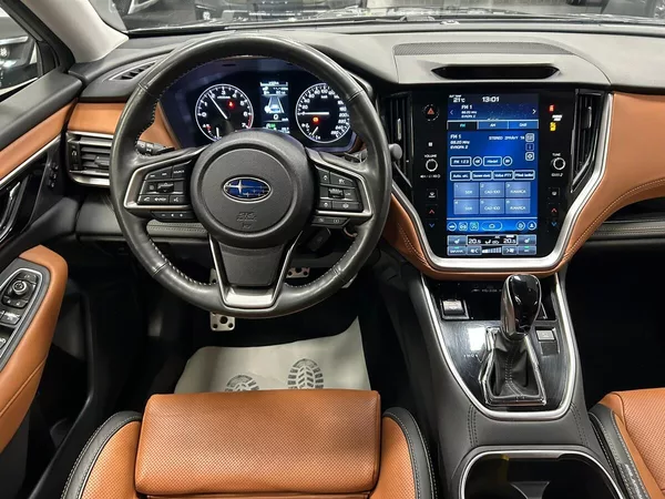 Subaru Outback 2.5 TOURING 2023 | Záruka - foto 38