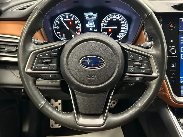 Subaru Outback 2.5 TOURING 2023 | Záruka - foto 39