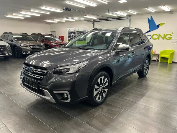 Subaru Outback 2.5 TOURING 2023 | Záruka - foto 4
