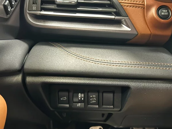 Subaru Outback 2.5 TOURING 2023 | Záruka - foto 43