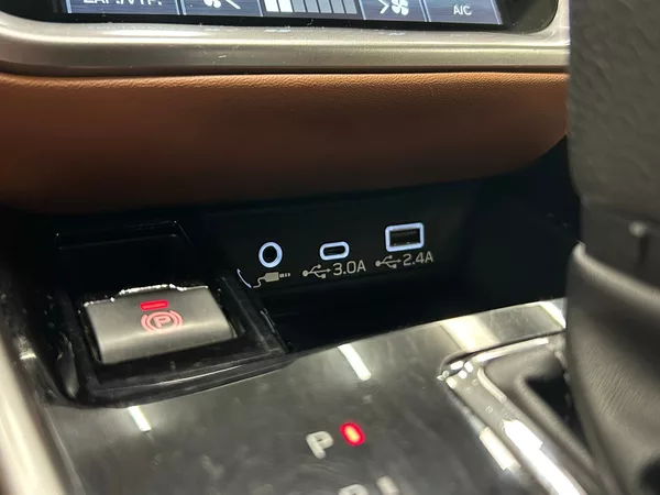 Subaru Outback 2.5 TOURING 2023 | Záruka - foto 44