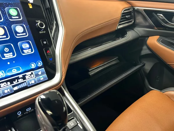 Subaru Outback 2.5 TOURING 2023 | Záruka - foto 46