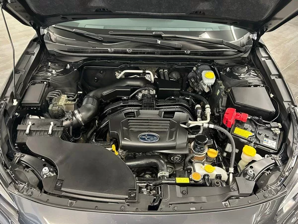 Subaru Outback 2.5 TOURING 2023 | Záruka - foto 47