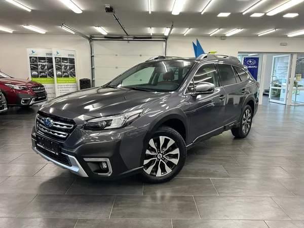 Subaru Outback 2.5 TOURING 2023 | Záruka - foto 48