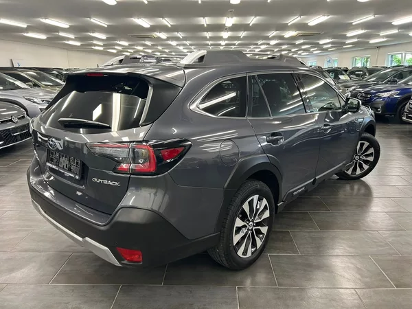 Subaru Outback 2.5 TOURING 2023 | Záruka - foto 49