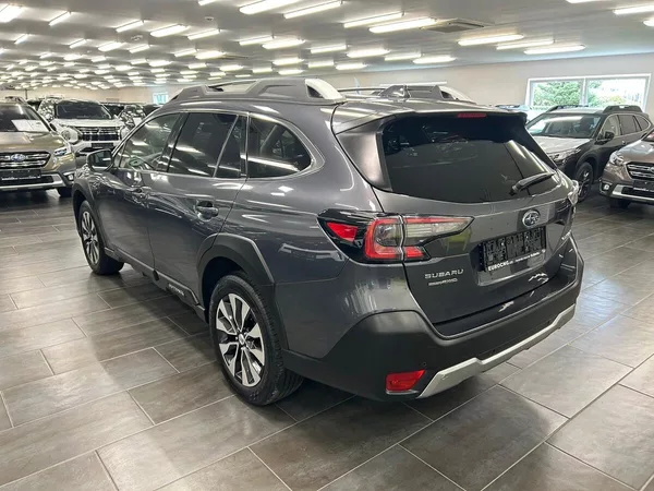 Subaru Outback 2.5 TOURING 2023 | Záruka - foto 5