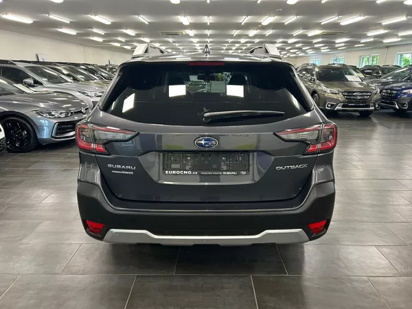 Subaru Outback 2.5 TOURING 2023 | Záruka - foto 6