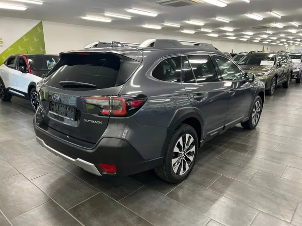 Subaru Outback 2.5 TOURING 2023 | Záruka - foto 7