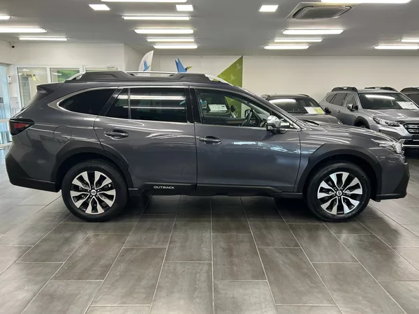Subaru Outback 2.5 TOURING 2023 | Záruka - foto 8