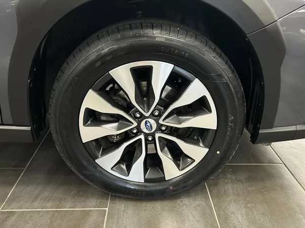Subaru Outback 2.5 TOURING 2023 | Záruka - foto 9