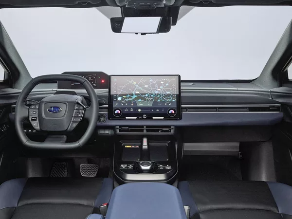 Subaru Solterra Touring+ 2026 | 10let Záruka - foto 4