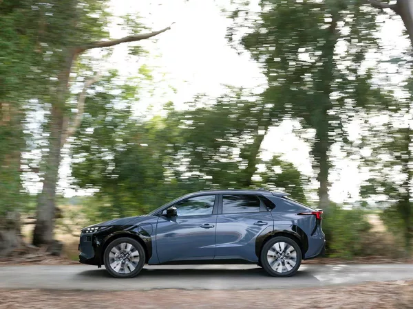 Subaru Solterra Touring+ 2026 | 10let Záruka - foto 9