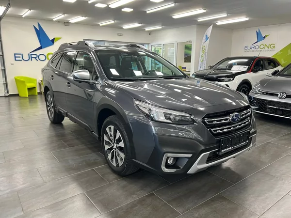 Subaru Outback 2.5 TOURING 2023 | Záruka