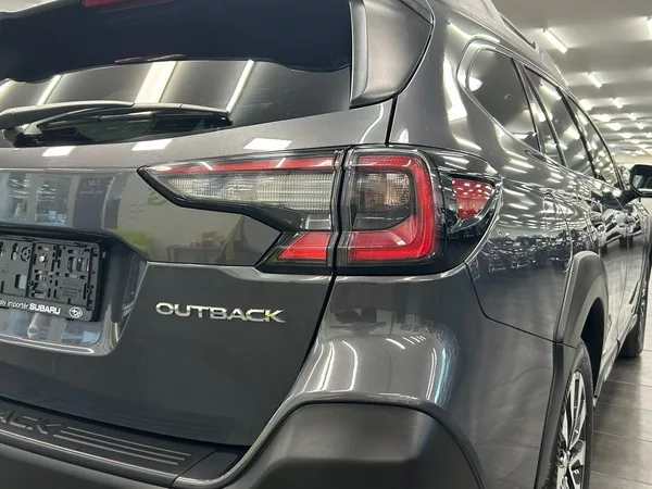 Subaru Outback 2.5 TOURING 2023 | Záruka - foto 12
