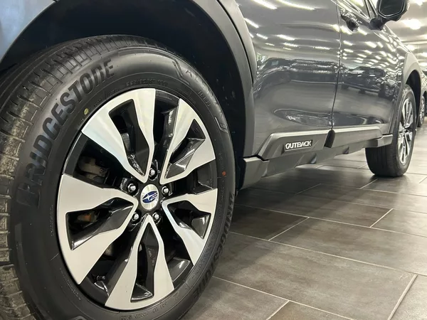 Subaru Outback 2.5 TOURING 2023 | Záruka - foto 13