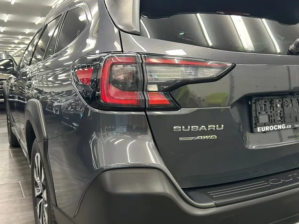 Subaru Outback 2.5 TOURING 2023 | Záruka - foto 14