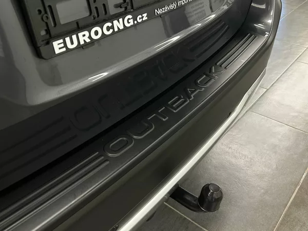 Subaru Outback 2.5 TOURING 2023 | Záruka - foto 15
