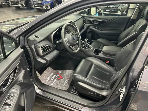 Subaru Outback 2.5 TOURING 2023 | Záruka - foto 16