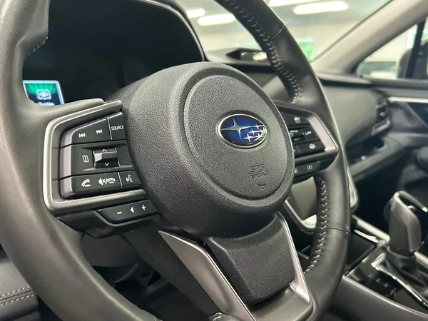 Subaru Outback 2.5 TOURING 2023 | Záruka - foto 20