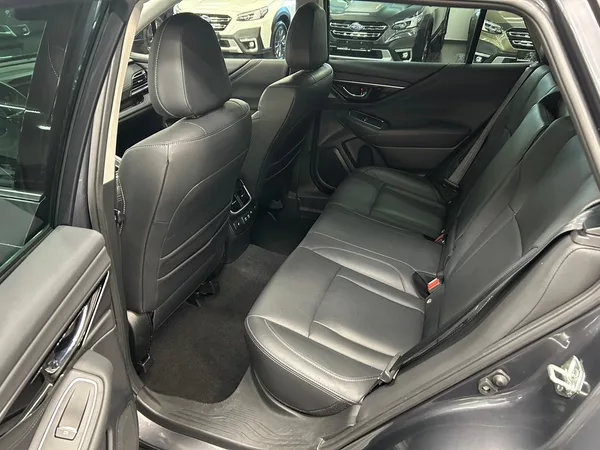 Subaru Outback 2.5 TOURING 2023 | Záruka - foto 22