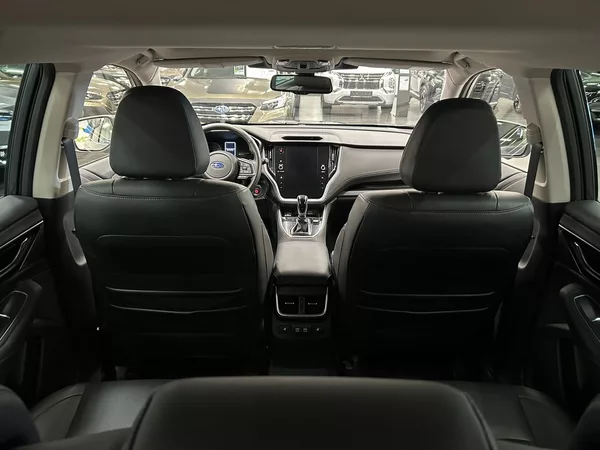 Subaru Outback 2.5 TOURING 2023 | Záruka - foto 25