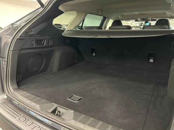 Subaru Outback 2.5 TOURING 2023 | Záruka - foto 26