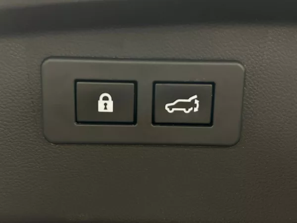 Subaru Outback 2.5 TOURING 2023 | Záruka - foto 27