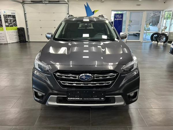 Subaru Outback 2.5 TOURING 2023 | Záruka - foto 3