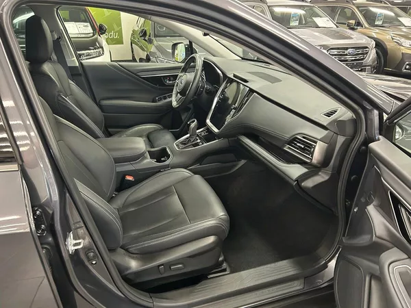 Subaru Outback 2.5 TOURING 2023 | Záruka - foto 30