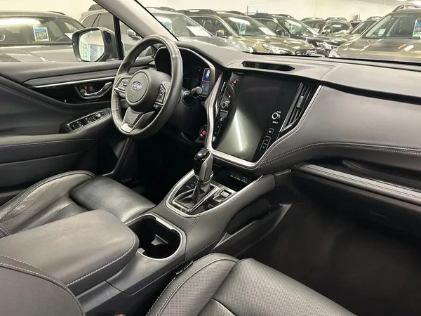 Subaru Outback 2.5 TOURING 2023 | Záruka - foto 34