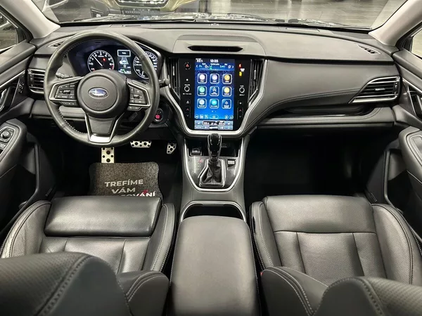 Subaru Outback 2.5 TOURING 2023 | Záruka - foto 36