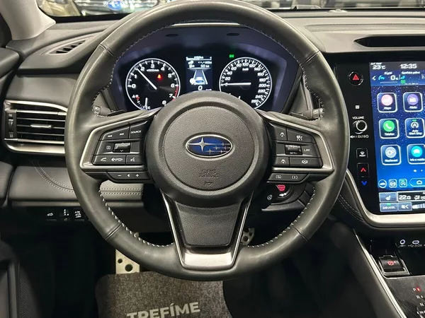 Subaru Outback 2.5 TOURING 2023 | Záruka - foto 38