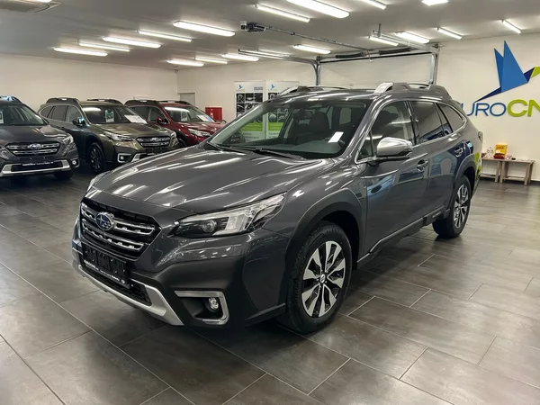 Subaru Outback 2.5 TOURING 2023 | Záruka - foto 4