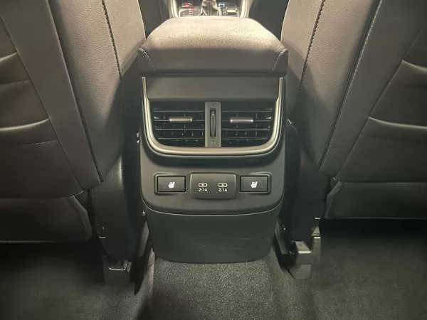 Subaru Outback 2.5 TOURING 2023 | Záruka - foto 40
