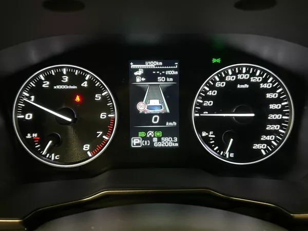 Subaru Outback 2.5 TOURING 2023 | Záruka - foto 43