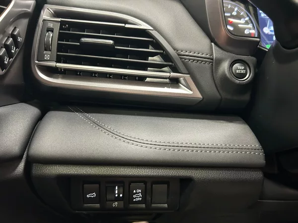 Subaru Outback 2.5 TOURING 2023 | Záruka - foto 44