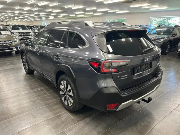 Subaru Outback 2.5 TOURING 2023 | Záruka - foto 5