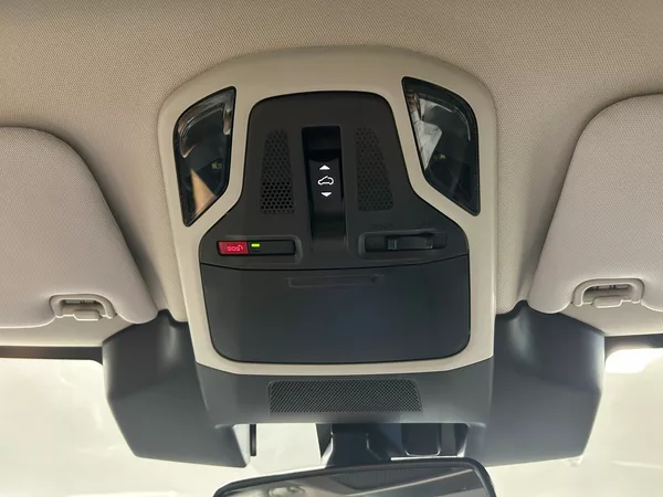Subaru Outback 2.5 TOURING 2023 | Záruka - foto 50