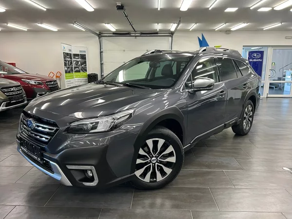 Subaru Outback 2.5 TOURING 2023 | Záruka - foto 51