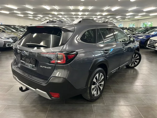 Subaru Outback 2.5 TOURING 2023 | Záruka - foto 53