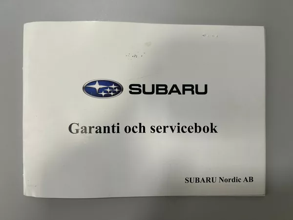 Subaru Outback 2.5 TOURING 2023 | Záruka - foto 54