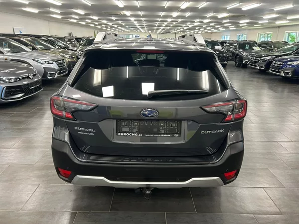 Subaru Outback 2.5 TOURING 2023 | Záruka - foto 6