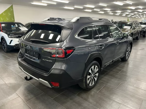 Subaru Outback 2.5 TOURING 2023 | Záruka - foto 7