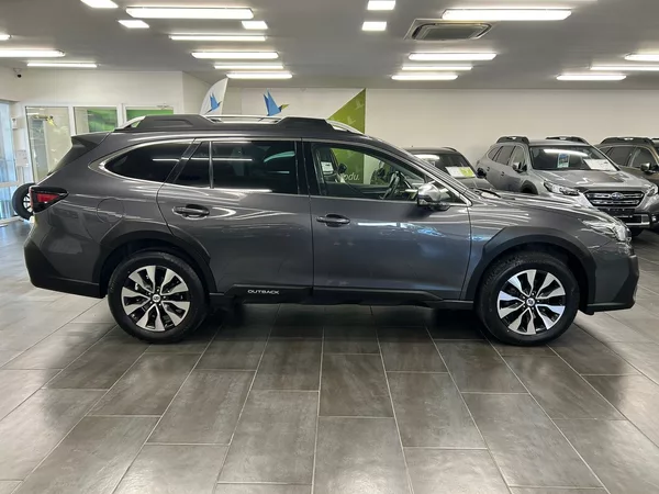 Subaru Outback 2.5 TOURING 2023 | Záruka - foto 8